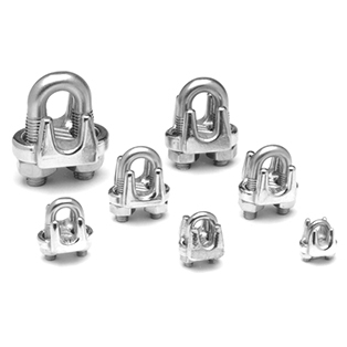 Wire Rope Clips